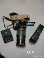 Nikon D5200