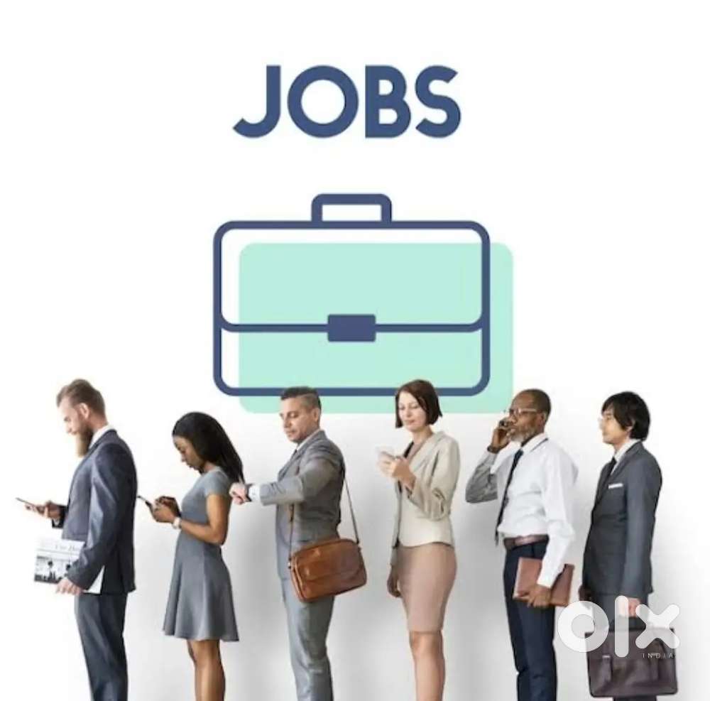 Wanted Showroom sales men at ernakulam