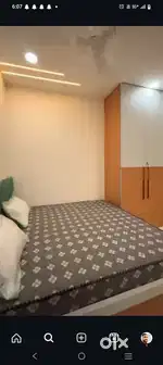 Flats for rent