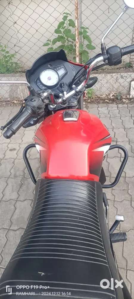 Good condition one hand use
