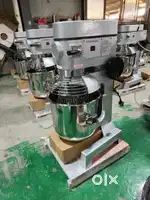 Bakery oven planetary mixer spiral mixer bred slicer