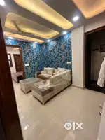 3BHK FIRST ENTRY LUXURIOUS FLAT