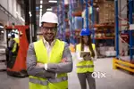 Picking/packing hiring