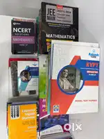 11 & 12 th Book & Question Papers