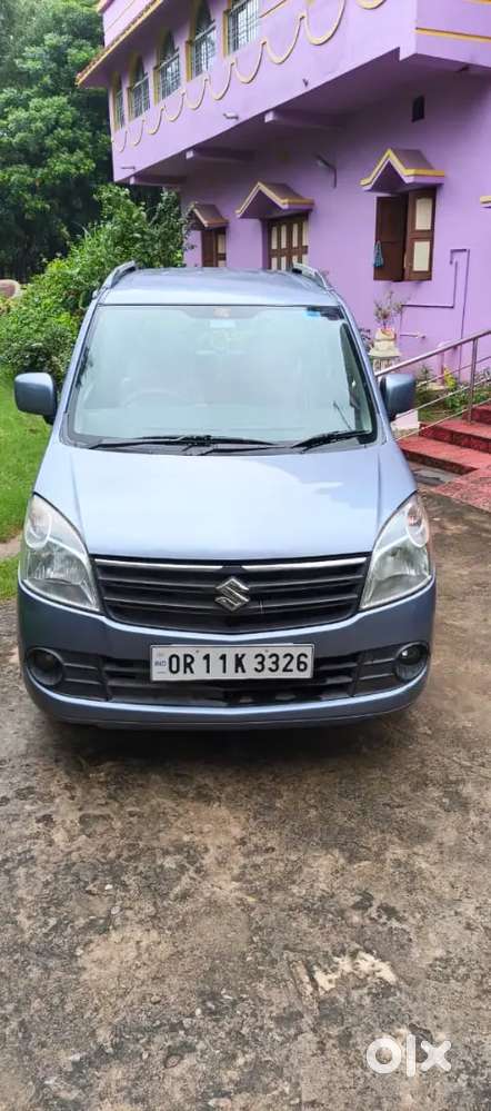 Maruti Suzuki Wagon R for sale