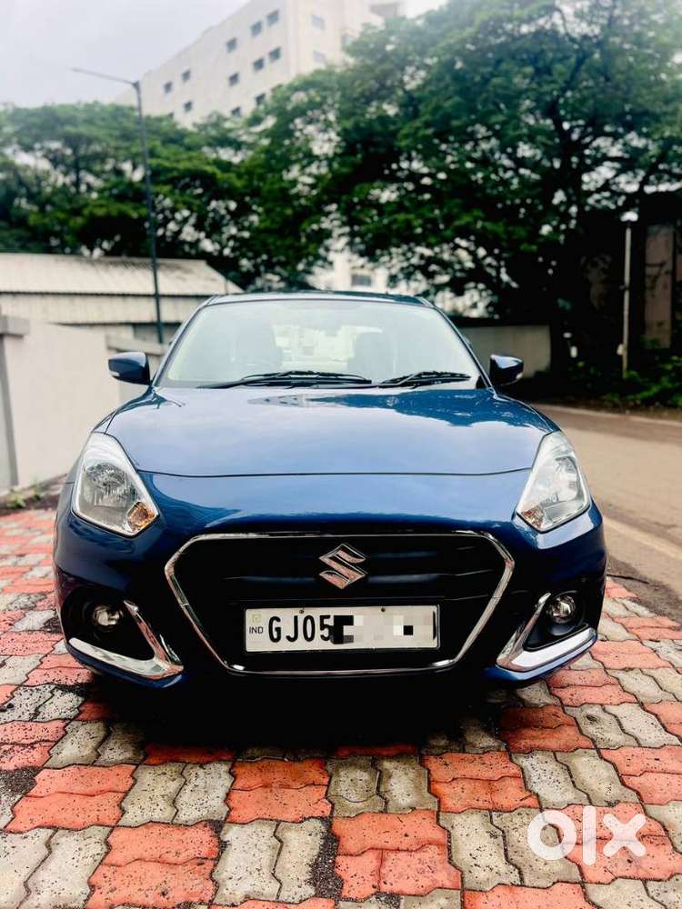 Maruti Suzuki Dzire 1.2 ZXI, 2022, CNG & Hybrids