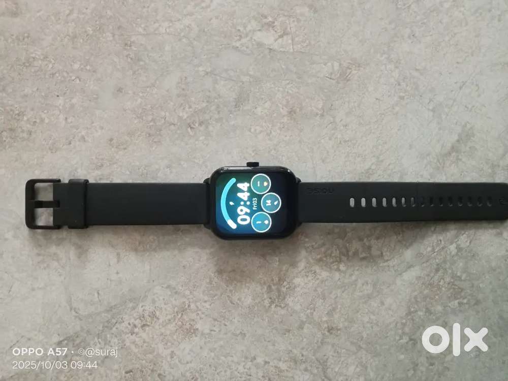 Smart watch