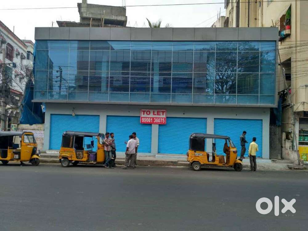 FOR RENT - 320 SqFt Shop, 1st Floor, Jupiter Colony, Sikh Village