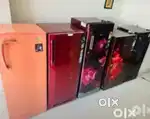 Low budget fridge for sale 3500