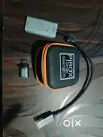 Pi box 4k hdmi capture card