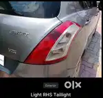 Maruti Suzuki Swift Dzire 2012 Diesel 19000 Km Driven