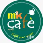 Cafe @ on road near ayyapakkam lake