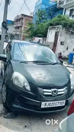 Honda Amaze 2015 Diesel 82000 Km Driven