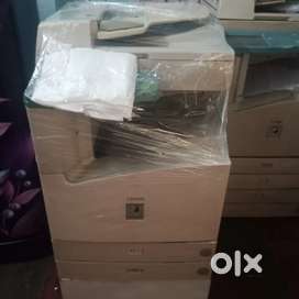 Xerox mashion