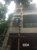 2 bhk, Good &Peace full, Safe,CCTV, Jio Fiver and good location House
