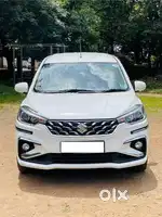 Maruti Suzuki Ertiga ZXi (O) CNG [2022-2023], 2022, CNG & Hybrids