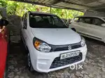 Maruti Suzuki Alto 800, 2020, Petrol