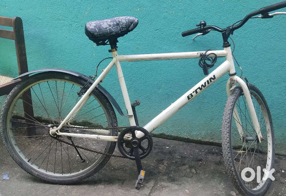 Btwin cycle 26T