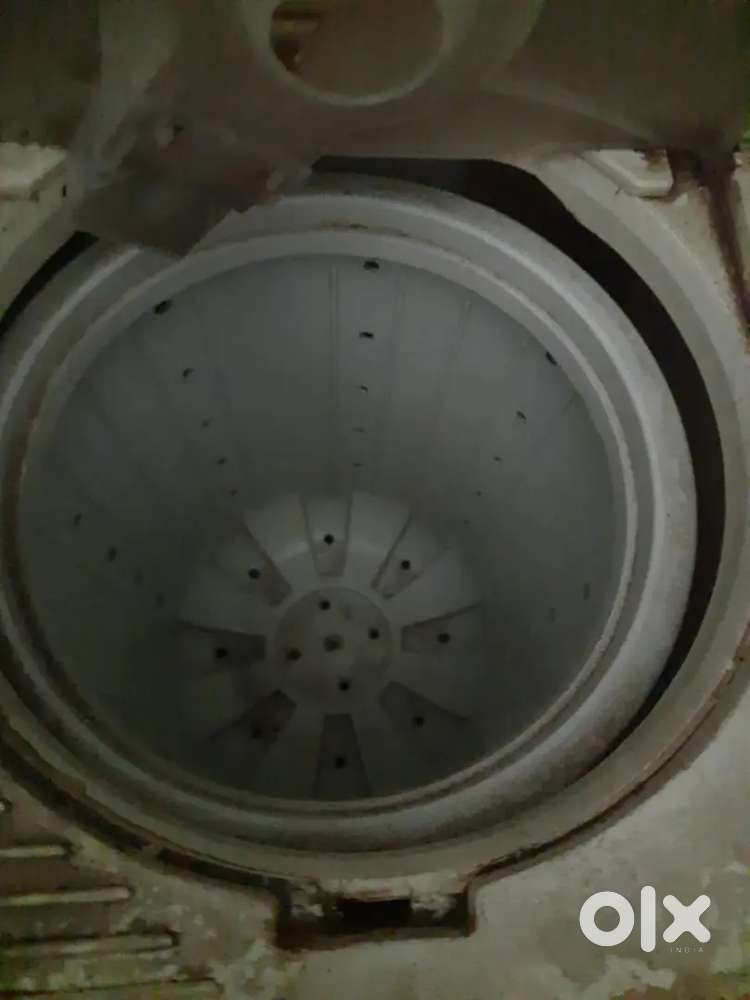 Videocon washing machine