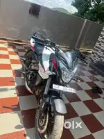 Bajaj pulsar NS160 -2023-only 14000 KM-Excellent Condition