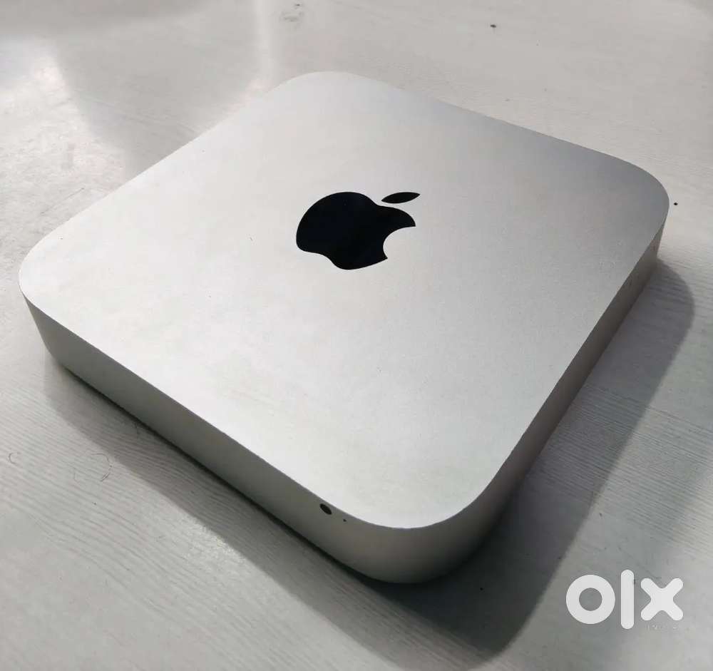 Mac mini (I5, 8gb, 256gb)