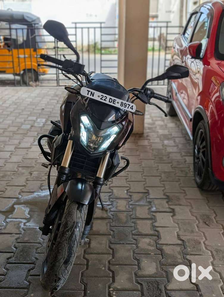 Bajaj Dominar 400 For Sale - Very Good Condition, 14K kms on odo