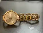 Titan Raga watch for women