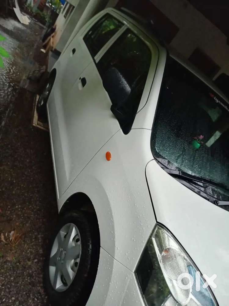 Maruti Suzuki Wagon R 2010 Petrol 51000 Km Driven