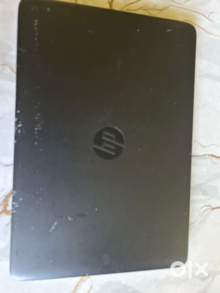 hp elitebook laptop