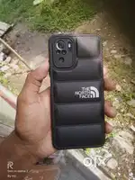 Redmi Note 10s (6/64) All okay.. charger bill box all okay