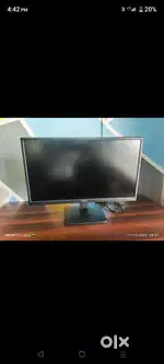 Samsung monitor 22.50 Inch