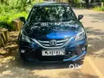 Toyota Glanza 1.2 V AMT, 2021, Petrol