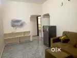 2 BHK Fully Furnished flat for Rent in Madhapur
