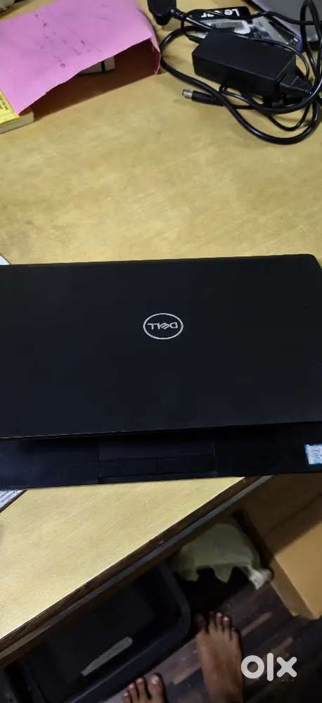 Dell latitude 7480