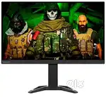 Lenovo 27 Inch 2K monitor