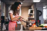Want cooking women