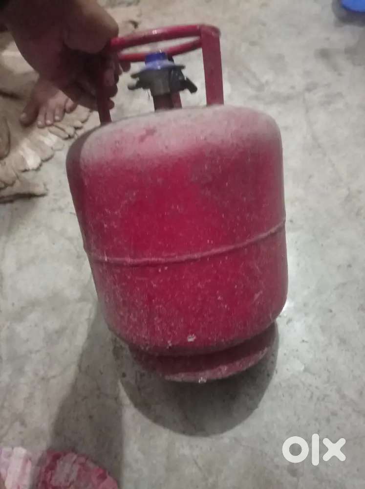 Gas cylinder 3kg