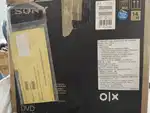 Sony DVD Home Theater DAV-TZ210