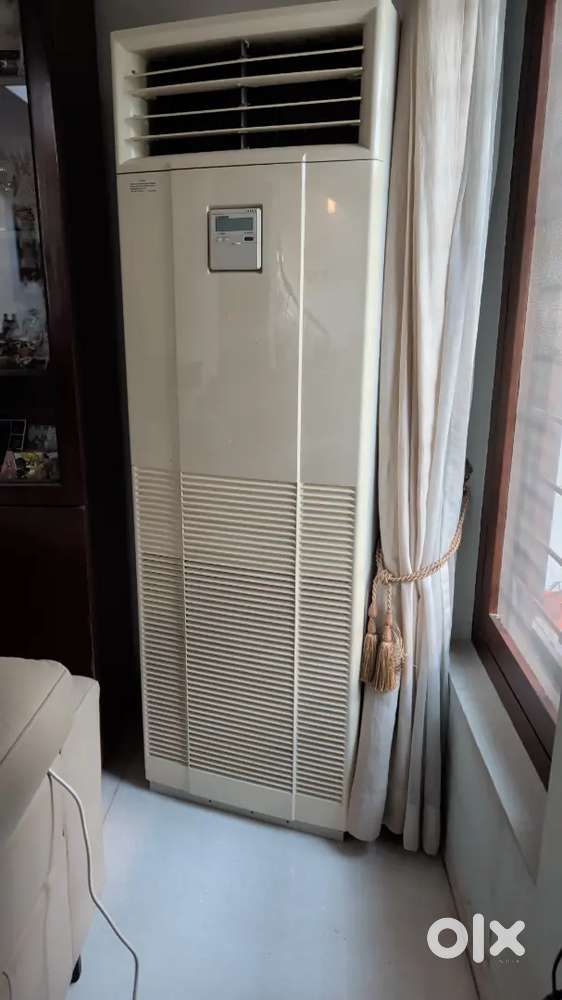 Mitsubishi 3 ton floor standing AC