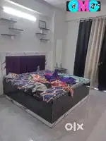 Fully Furnished 1 Rk / 1 Room Set For Rent in Sukhrali sector 17 iffco