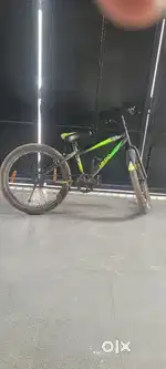 Hero cycle.for sale in very good condition
