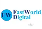Fast world digital company