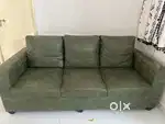 Brand new 3 seater sofa