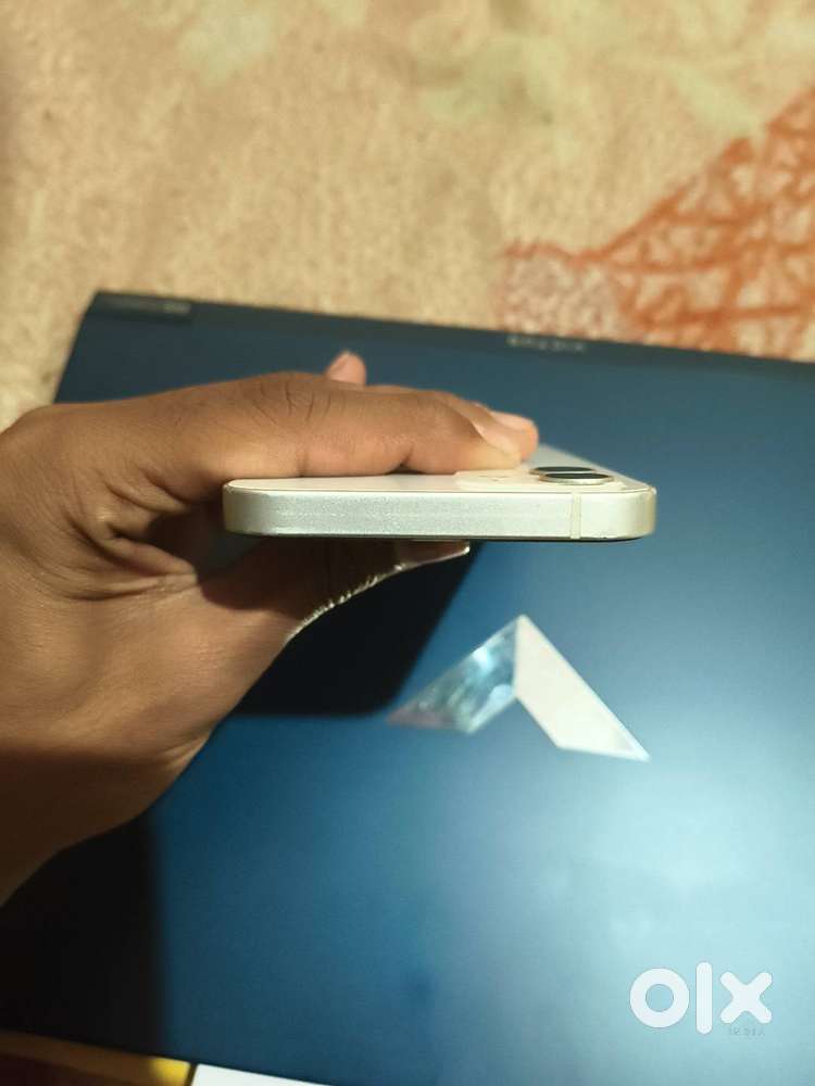 Iphone 12 Good condition