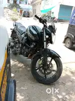 Good condition bike