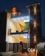 Luxurious villa
