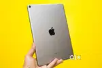 Apple iPad Pro 10.5 256GB WiFi Silver with Bill Charger for 18500