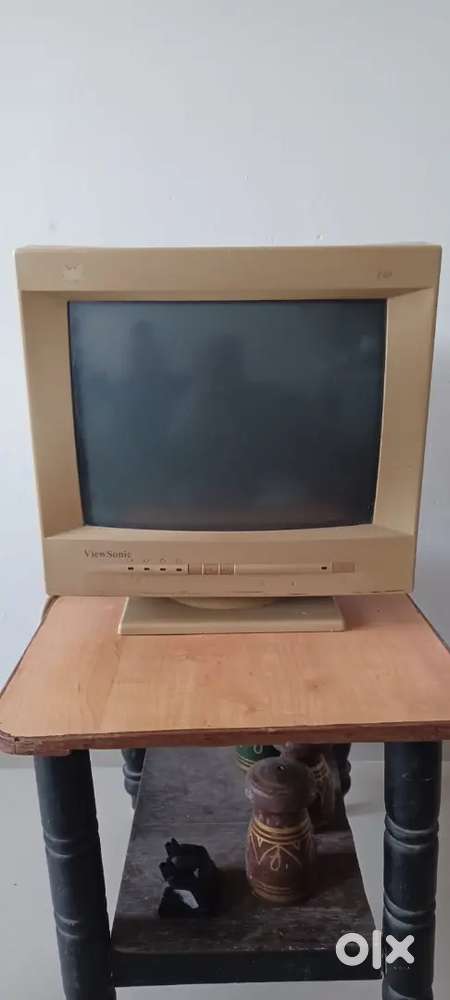 monitor old