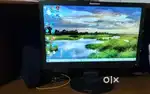 All in one desktop PC
