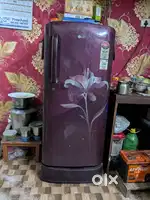 LG fridge urgent sell